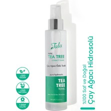 Tala Çay Ağacı Suyu %100 Saf ve Doğal Tonik 100 Ml