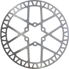 Ezmtb Impact 160MM Rotor 6 Vida B052 Kutusuz DSC-244