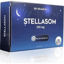 Dr Rojagen Stellasom 30 Kapsül