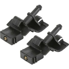 Ns Nilser Auto Parts Su Fiskiye Meme Hilux - Chr 2014-2024 2 Adet