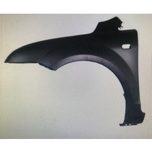 DG Ford Focus Ön Çamurluk Sol 2005-2007