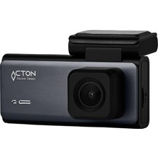 Acton Sentra Wifi, Gps ve Dokunmatik Ekranlı Araç Kamerası