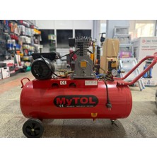 Cmc Mytol Kompresör 100 Lt