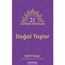 TeknoKapsül 21 Günde Ustalaş - Doğal Taşlar