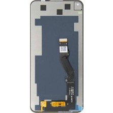 TeknoKapsül 10 Lite Uyumlu Dokunmatik Ekran (Siyah)