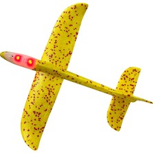Semel 2188 Eva Uçak Baş Kısmı Işıklı 48 cm