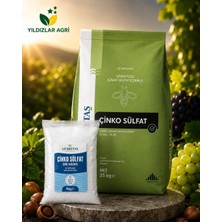Gübretaş Çinko Sülfat 5 kg-BBG