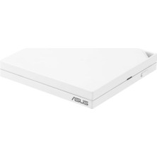 Asus RT-AX57 Go AX3000 Çift Bantlı Wifi 6 Seyahat Router - Teşhir