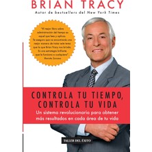 Step Kitap Controla Tu Tiempo, Controla Tu Vida