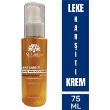 Pileli Store Leke Karşıtı Güneş Koruyucu Krem - 75 ml