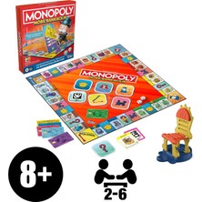 Hasbro Monopoly App Banking G1424