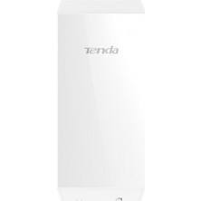 Tenda O1 Poe 300MBPS Outdoor 2port Access Poınt