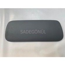 DG Ön Gögüslük Kapağı Transit 1998-2001 Sağ