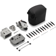 DJI Lito 1 Fly More Combo (RC-N3) | DJI Türkiye Karacasulu Garantili