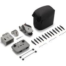 DJI Lito X1 Fly More Combo (RC-N3) | DJI Türkiye Karacasulu Garantili