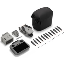 DJI Lito X1 Fly More Combo Plus (RC2) | DJI Türkiye Karacasulu Garantili