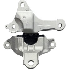 Honda Civic 1,6 2016-2019 Ön Sol Motor Takozu