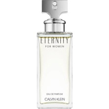 Calvin Klein Eternity Edp 50 ml Kadın Parfümü