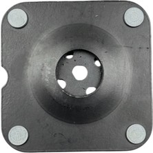 Mazda 323 1999-2001 Ön Sol/sağ Amortisör Takozu