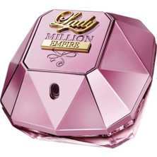 Paco Rabanne Lady Million Empire Edp 50 ml Kadın Parfümü