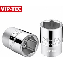 Vıp-Tec 3/4 Altı Köşe Lokma 27 mm