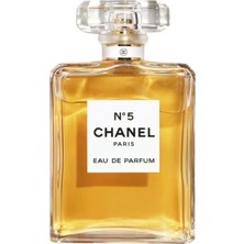 Chanel No 5 Edp 50 ml Kadın Parfümü