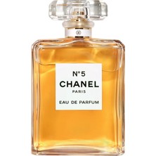 Chanel No 5 Edp 100 ml Kadın Parfümü