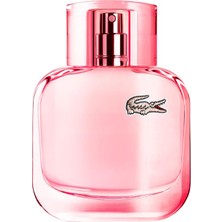 Lacoste L.12.12 Pour Elle Sparkling Edt 50 ml Kadın Parfümü