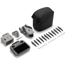 DJI Lito X1 Fly More Combo (RC2) | DJI Türkiye Karacasulu Garantili