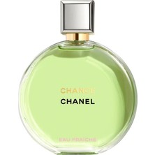 Chanel Chance Women Eau Fraiche Edt 50 ml Kadın Parfümü