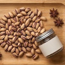 Karakız Antep Fıstığı Dökme 250 Gr