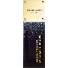 Michael Kors Starlight Shimmer Edp 50 ml Kadın Parfümü