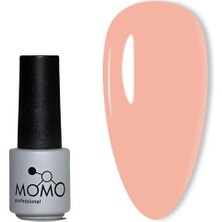 Kalıcı Oje K043, Somon, 4 ml