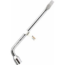 Rico Rıco bijon Anahtarı Pipo Tipi 21 mm