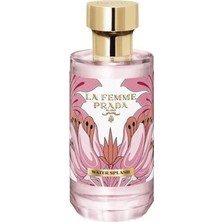 Prada La Femme Water Splash Women Edt 150 ml Kadın Parfümü