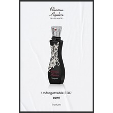 Christina Aguilera Unforgettable EDP Kadın Parfüm 30 ml – Eau de Parfum