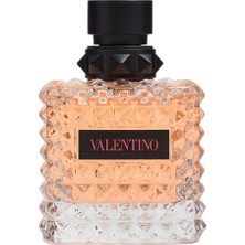 Valentino Donna Born In Roma Coral Fantasy Edp 100 ml Kadın Parfümü