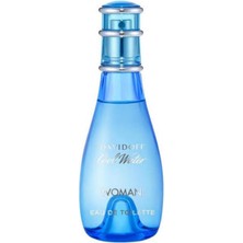 Davidoff Cool Water Women Edt 30 ml Kadın Parfümü