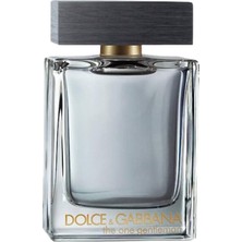 Dolce & Gabbana Dolce Gabbana The One Gentleman Homme Edt 100 ml Erkek Parfümü