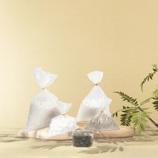 Tuz Paketi Kampanyası Şifa Kaynağı Doğal Kaya Tuzu Ürünleri