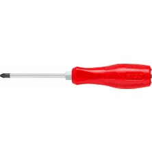 Rico Rıco darbeli Tornavida Yıldız Uçlu 8 x 250 mm
