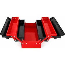 Rico Rıco takım Çantası Metal 420 x 3 mm