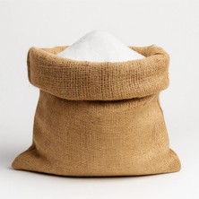 5 kg Yemeklik Kristal Kaya Tuzu Doğal (Öğütülmüş)