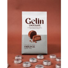 Evliya Şekerleme Gelin Sütlü Çikolata 300G