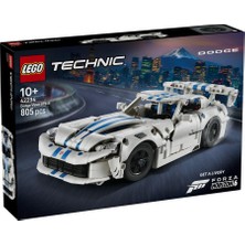 LEGO Technic 42234 Dodge Viper Gts-R