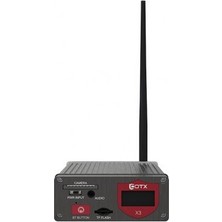 Cotx X3 Indoor Helıum (Helium Mining Cihazı) Hotspot Acsess Poınt