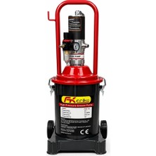 Friko Frıko Havalı Gres Pompası 12 Litre