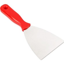 Rico Rıco Plastik Saplı Spatula 80 mm