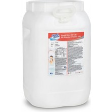 Deep Blue Arenhavuzmarket Toz Granül Klor %56 25 kg