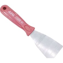 Universal Atg Plastik Saplı Spatula 40 mm